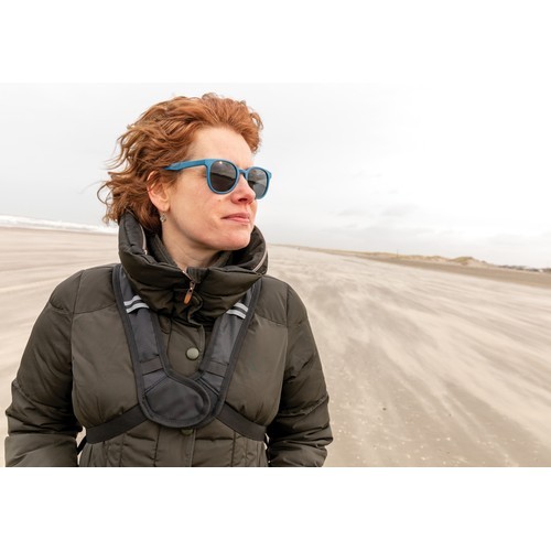 Mochila pequeña Explorer de...