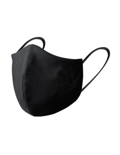 Mascarilla Higiénica Reutilizable Plexcom