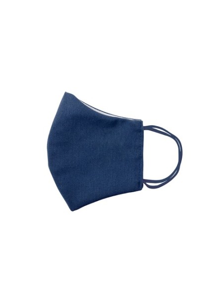Mascarilla Higiénica Reutilizable Plexcom