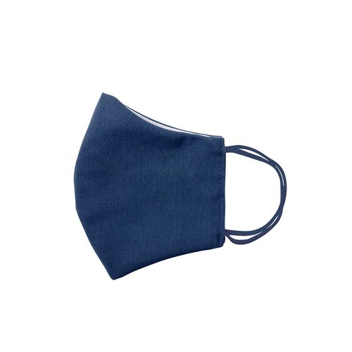 Mascarilla Higiénica Reutilizable...