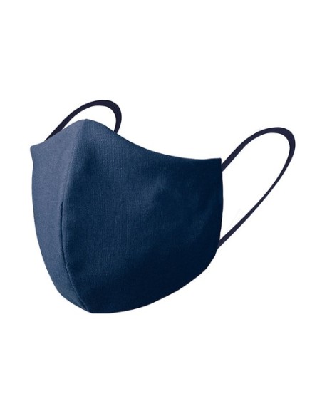 Mascarilla Higiénica Reutilizable Plexcom