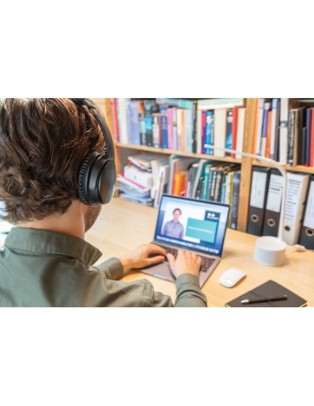 Auriculares inalámbricos ANC