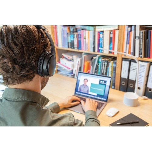 Auriculares inalámbricos ANC