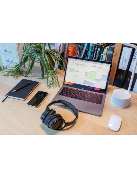 Auriculares inalámbricos ANC