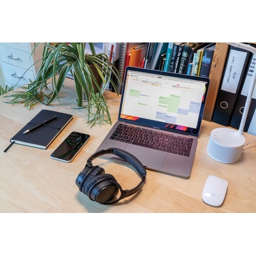 Auriculares inalámbricos ANC