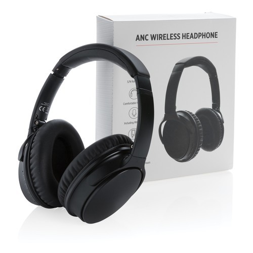 Auriculares inalámbricos ANC