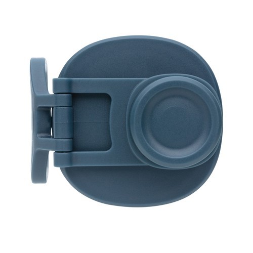 Botella de acero inoxidable al vacío...