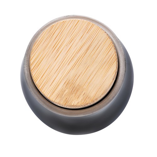 Botella Clima al vacío antigoteo con...