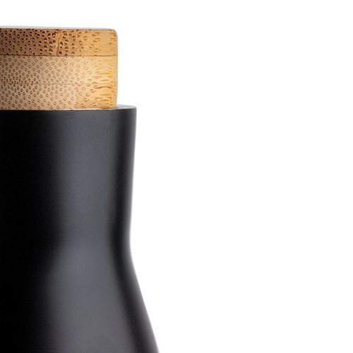 Botella Clima al vacío antigoteo con...