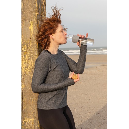 Botella Impact de vidrio de...