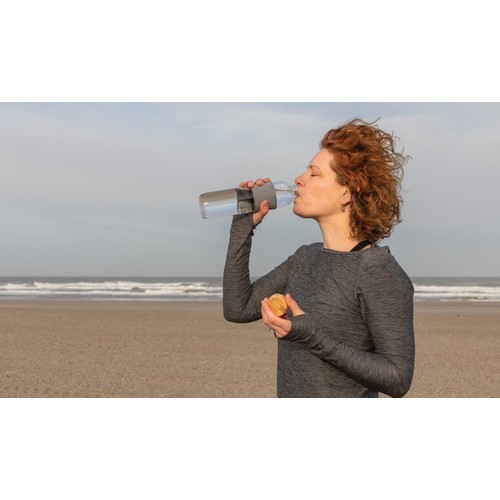 Botella Impact de vidrio de...