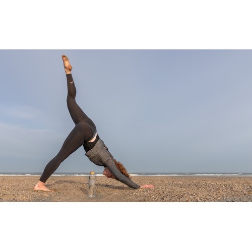 Botella Impact de vidrio de...