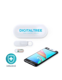 Tapa Webcam Antibacteriano Hislot 2