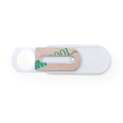 Tapa Webcam Antibacteriano Hislot