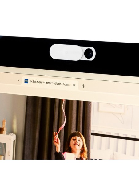 Tapa Webcam Antibacteriano Hislot