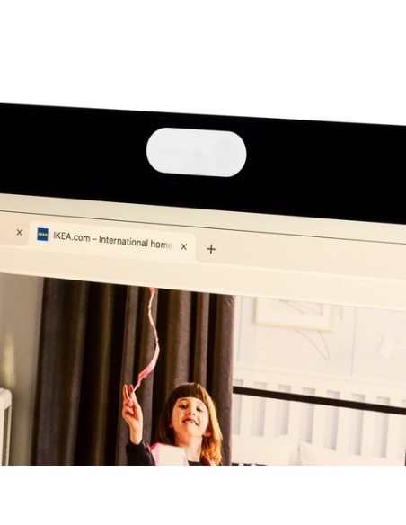 Tapa Webcam Antibacteriano Hislot