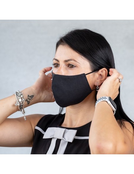 Mascarilla Higiénica Reutilizable Liriax Medium