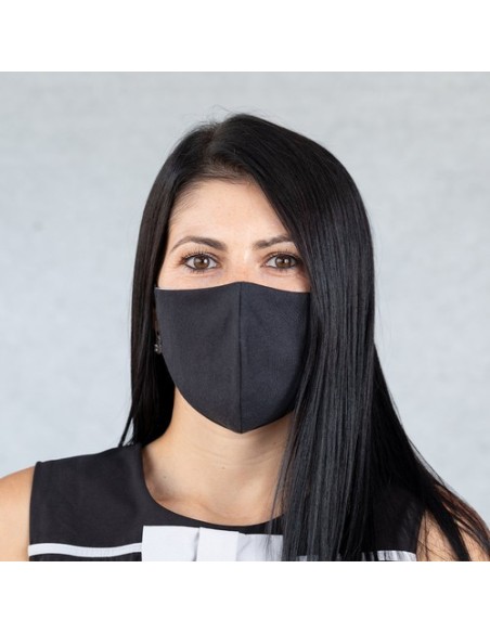 Mascarilla Higiénica Reutilizable Liriax Medium