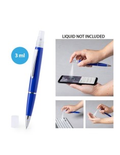 Bolígrafo Pulverizador Tromix 2