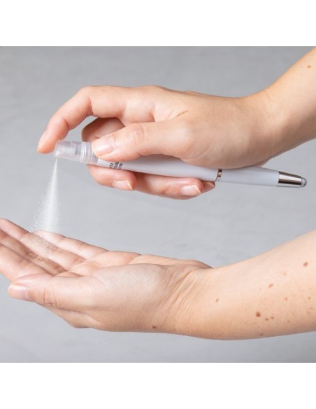 Bolígrafo Antibacteriano Multifunción Yak