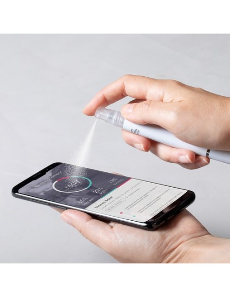 Bolígrafo Antibacteriano Multifunción Yak