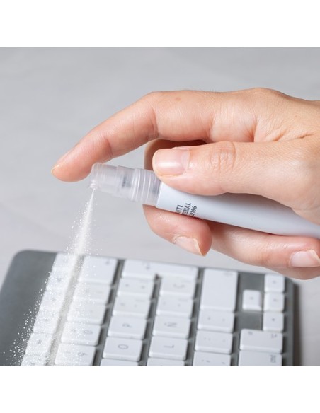 Bolígrafo Antibacteriano Multifunción Yak