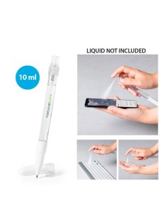 Bolígrafo Pulverizador Dixter 2