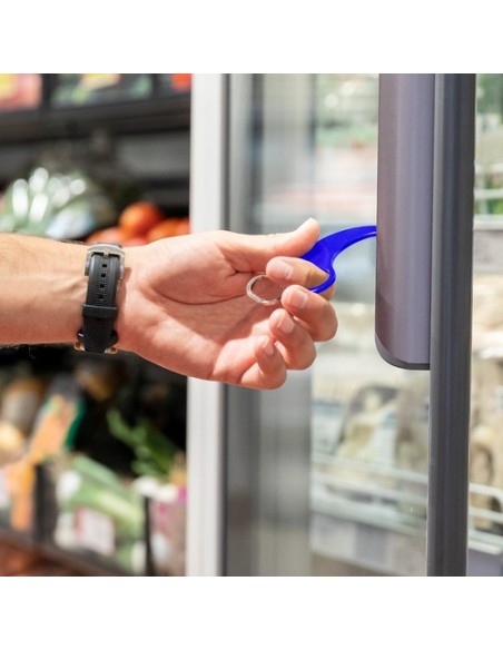 Llavero Anticontact Kozko