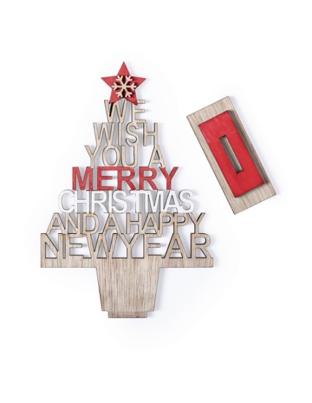 Árbol Navidad Sokin