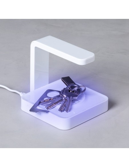 Lámpara Esterilizadora UV Cargador Blay