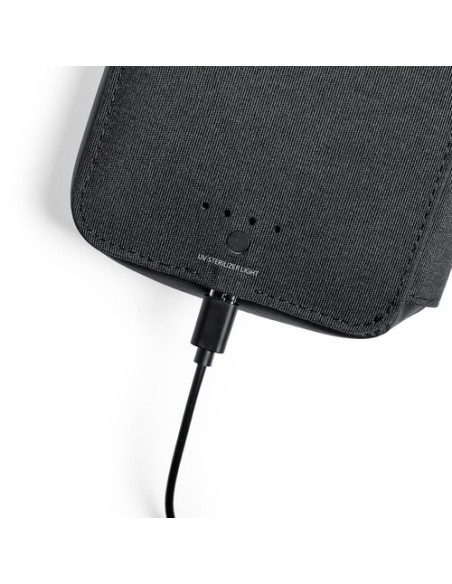 Organizador Esterilizador UV Boxny