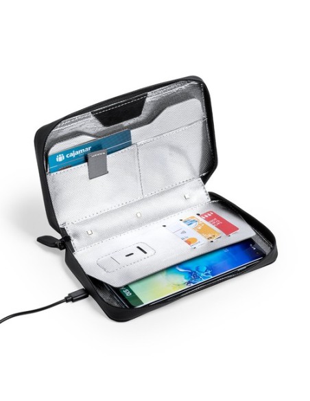 Organizador Esterilizador UV Boxny