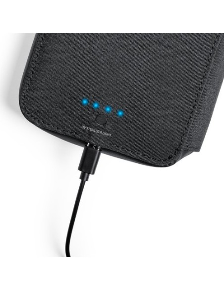 Organizador Esterilizador UV Boxny