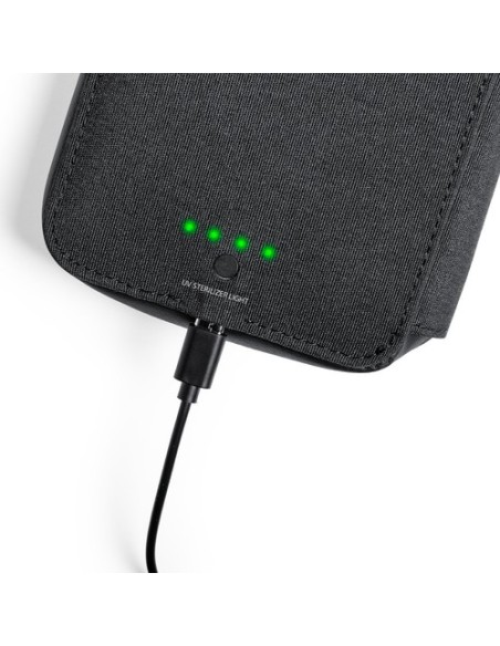 Organizador Esterilizador UV Boxny