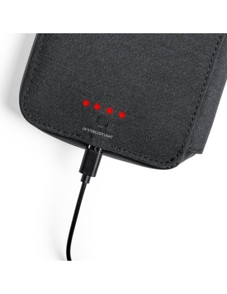 Organizador Esterilizador UV Boxny