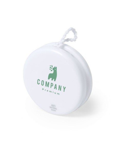 Yoyo Antibacteriano Tesam