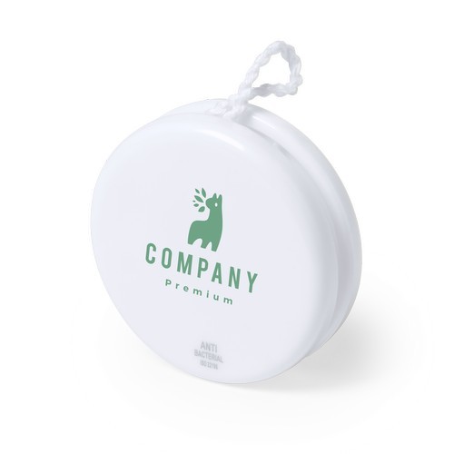 Yoyo Antibacteriano Tesam