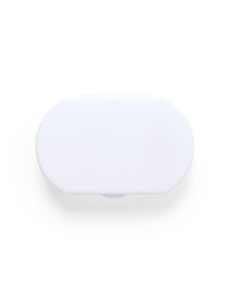 Pastillero Antibacteriano Hempix