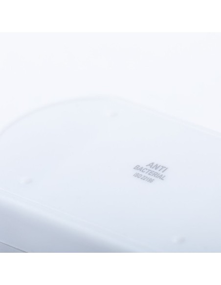 Pastillero Antibacteriano Hempix