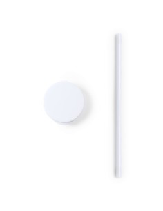 Pajita Antibacteriana Ladix