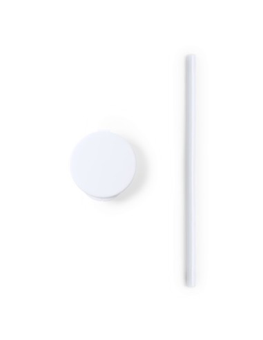 Pajita Antibacteriana Ladix