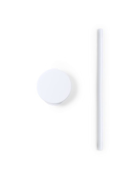 Pajita Antibacteriana Ladix