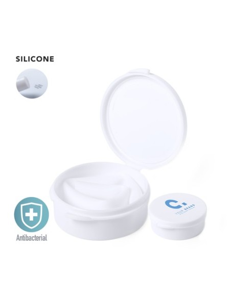 Pajita Antibacteriana Ladix