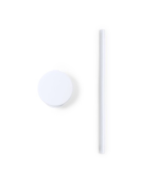 Pajita Antibacteriana Ladix