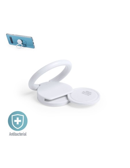 Soporte Antibacteriano Sustre