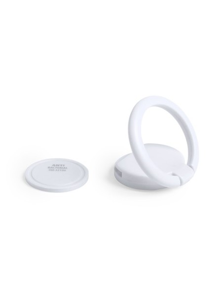 Soporte Antibacteriano Sustre