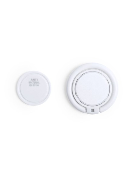 Soporte Antibacteriano Sustre