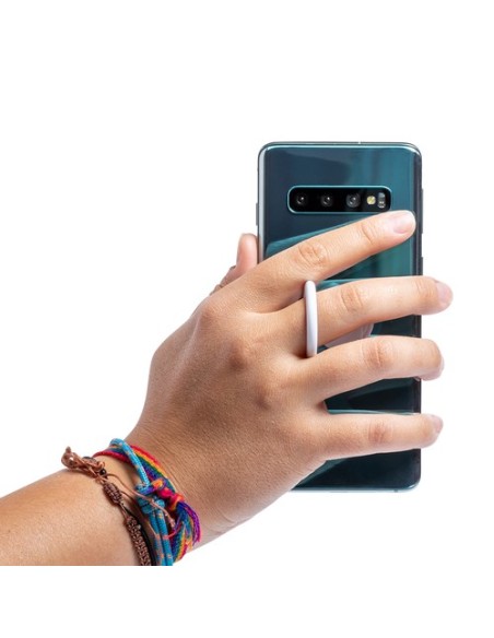 Soporte Antibacteriano Sustre