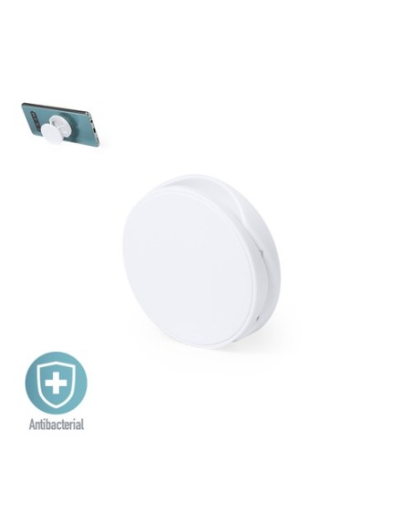 Soporte Antibacteriano Kumol