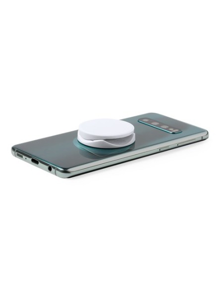 Soporte Antibacteriano Kumol